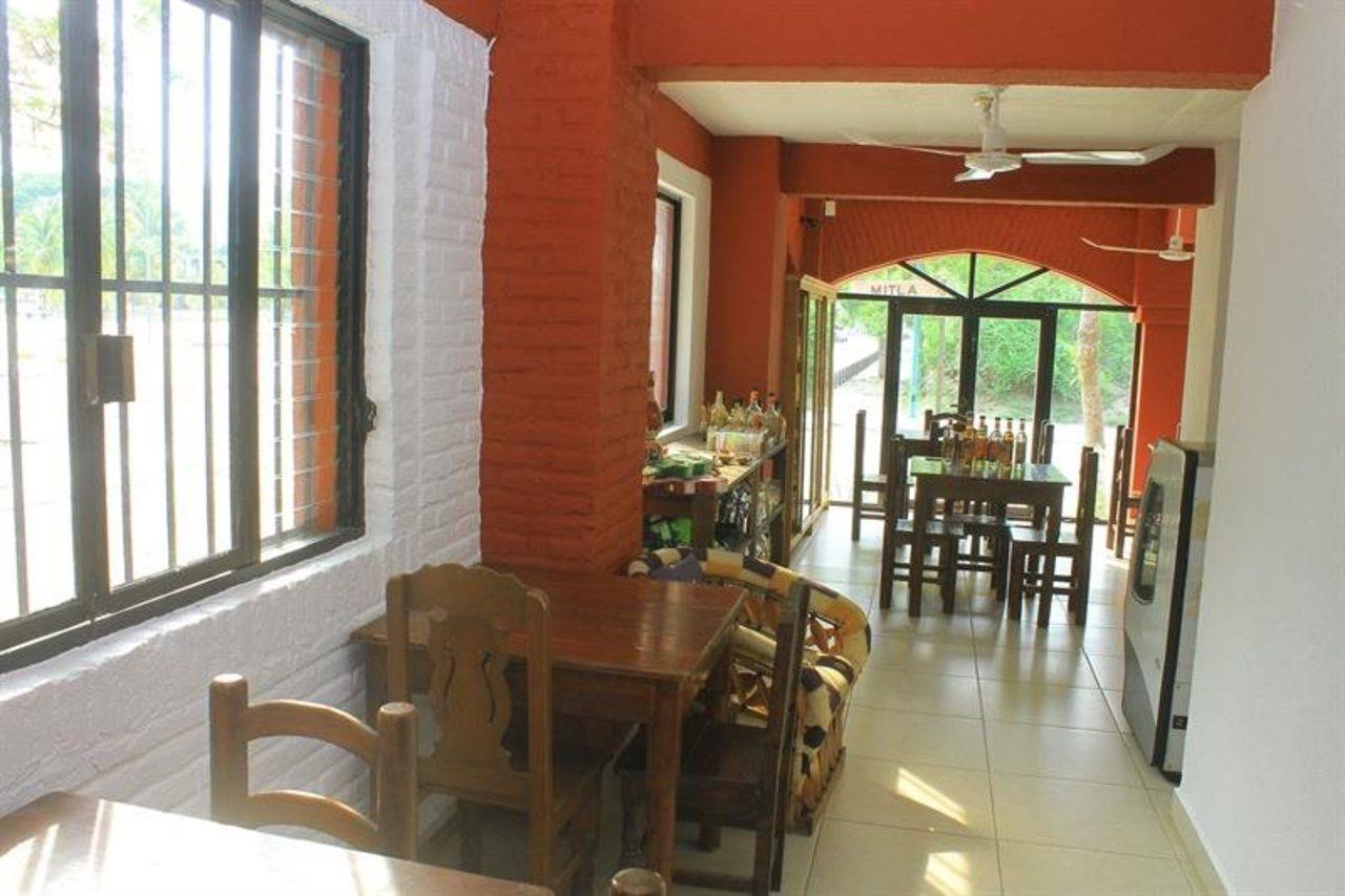 Yuu-Lee Casa Bendita Huatulco Santa Cruz Huatulco Dış mekan fotoğraf