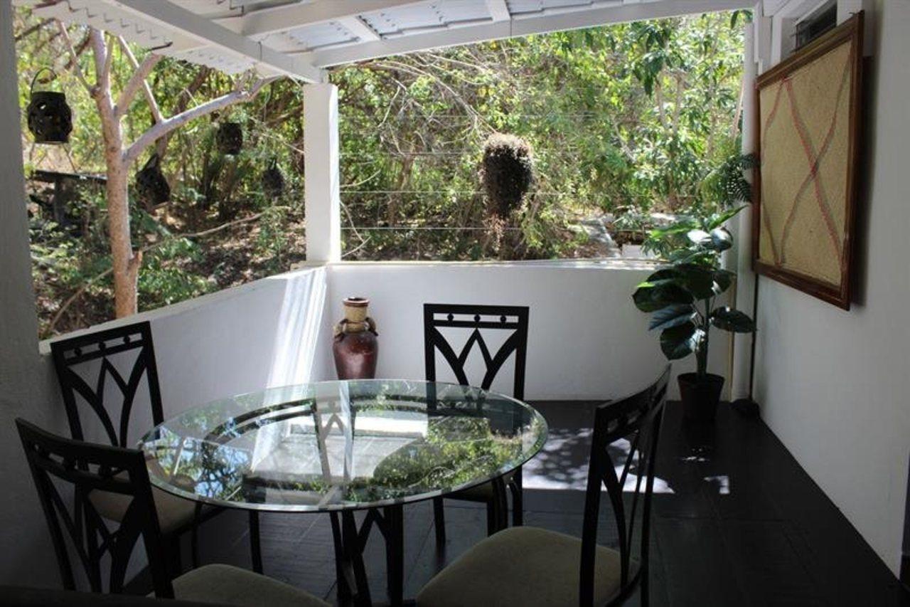 Yuu-Lee Casa Bendita Huatulco Santa Cruz Huatulco Dış mekan fotoğraf
