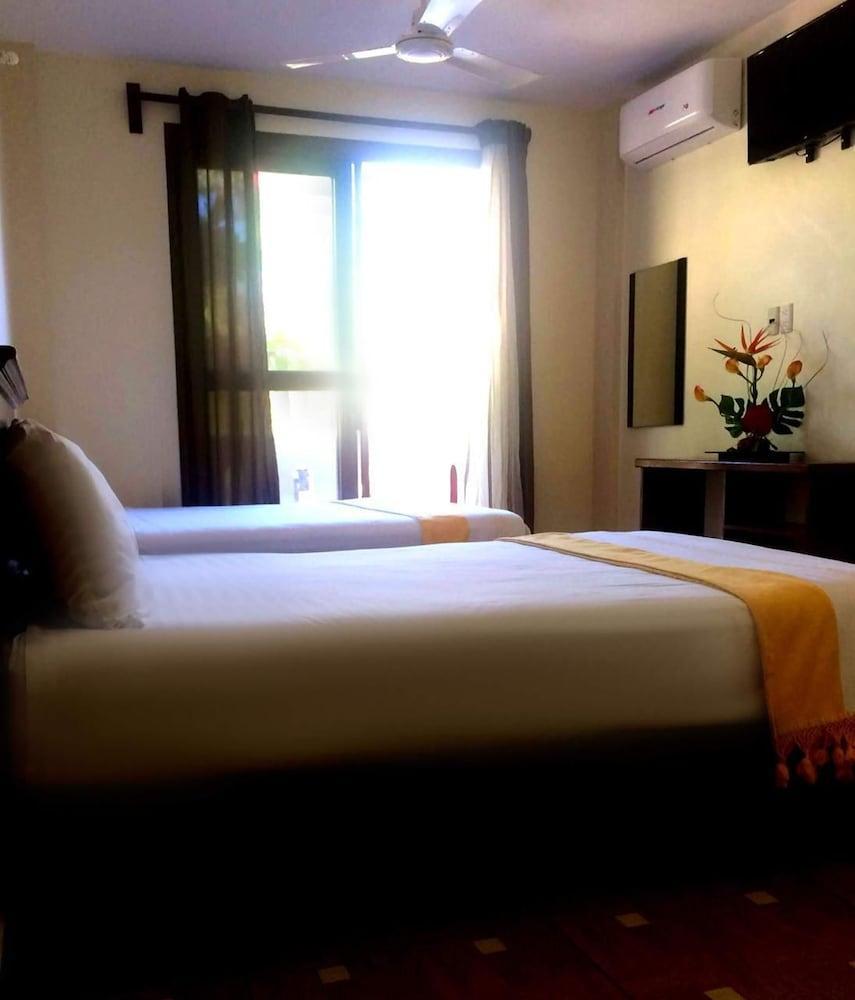 Yuu-Lee Casa Bendita Huatulco Santa Cruz Huatulco Dış mekan fotoğraf
