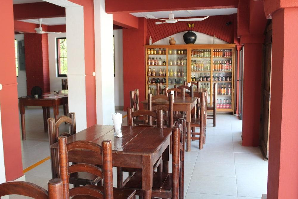 Yuu-Lee Casa Bendita Huatulco Santa Cruz Huatulco Dış mekan fotoğraf