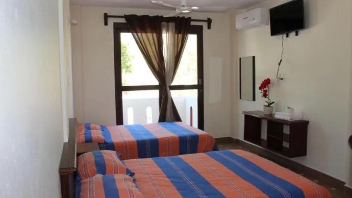 Yuu-Lee Casa Bendita Huatulco Santa Cruz Huatulco Dış mekan fotoğraf