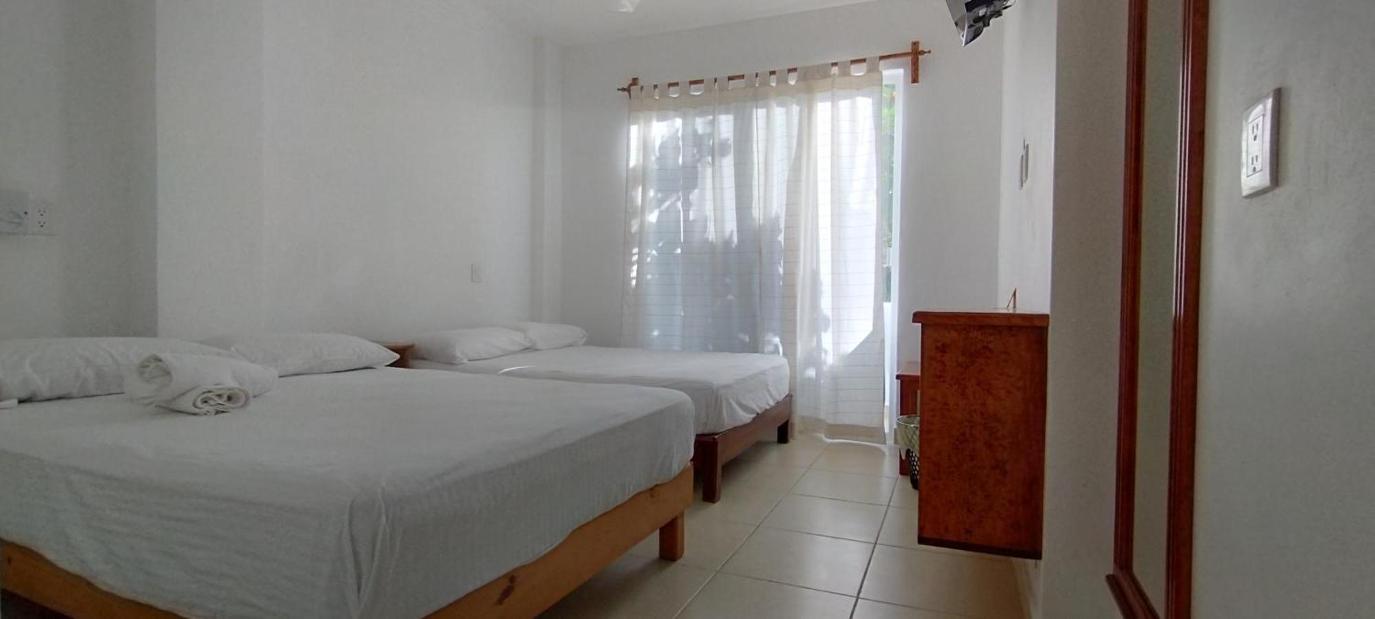 Yuu-Lee Casa Bendita Huatulco Santa Cruz Huatulco Dış mekan fotoğraf