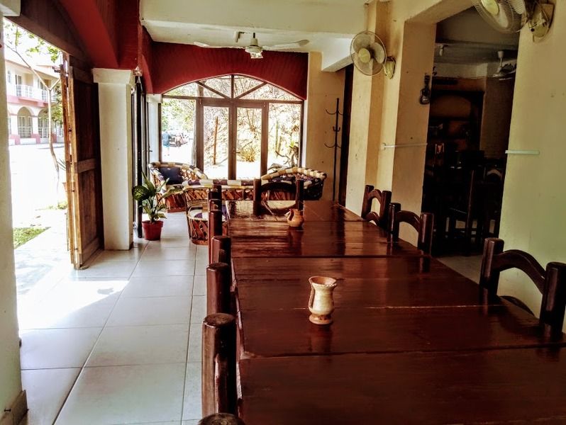 Yuu-Lee Casa Bendita Huatulco Santa Cruz Huatulco Dış mekan fotoğraf