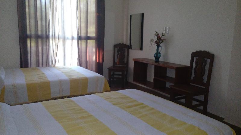 Yuu-Lee Casa Bendita Huatulco Santa Cruz Huatulco Dış mekan fotoğraf