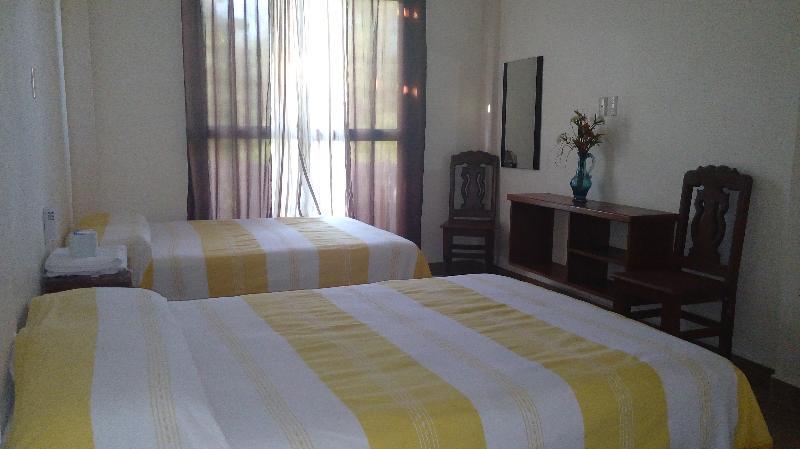 Yuu-Lee Casa Bendita Huatulco Santa Cruz Huatulco Dış mekan fotoğraf