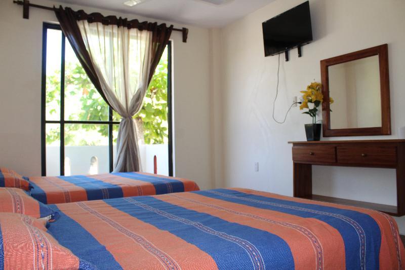 Yuu-Lee Casa Bendita Huatulco Santa Cruz Huatulco Dış mekan fotoğraf
