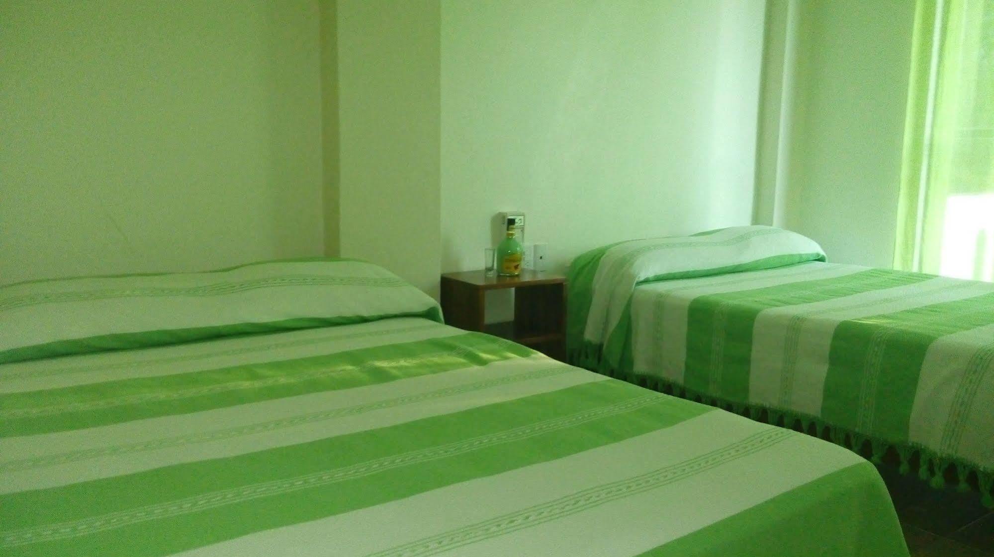 Yuu-Lee Casa Bendita Huatulco Santa Cruz Huatulco Dış mekan fotoğraf