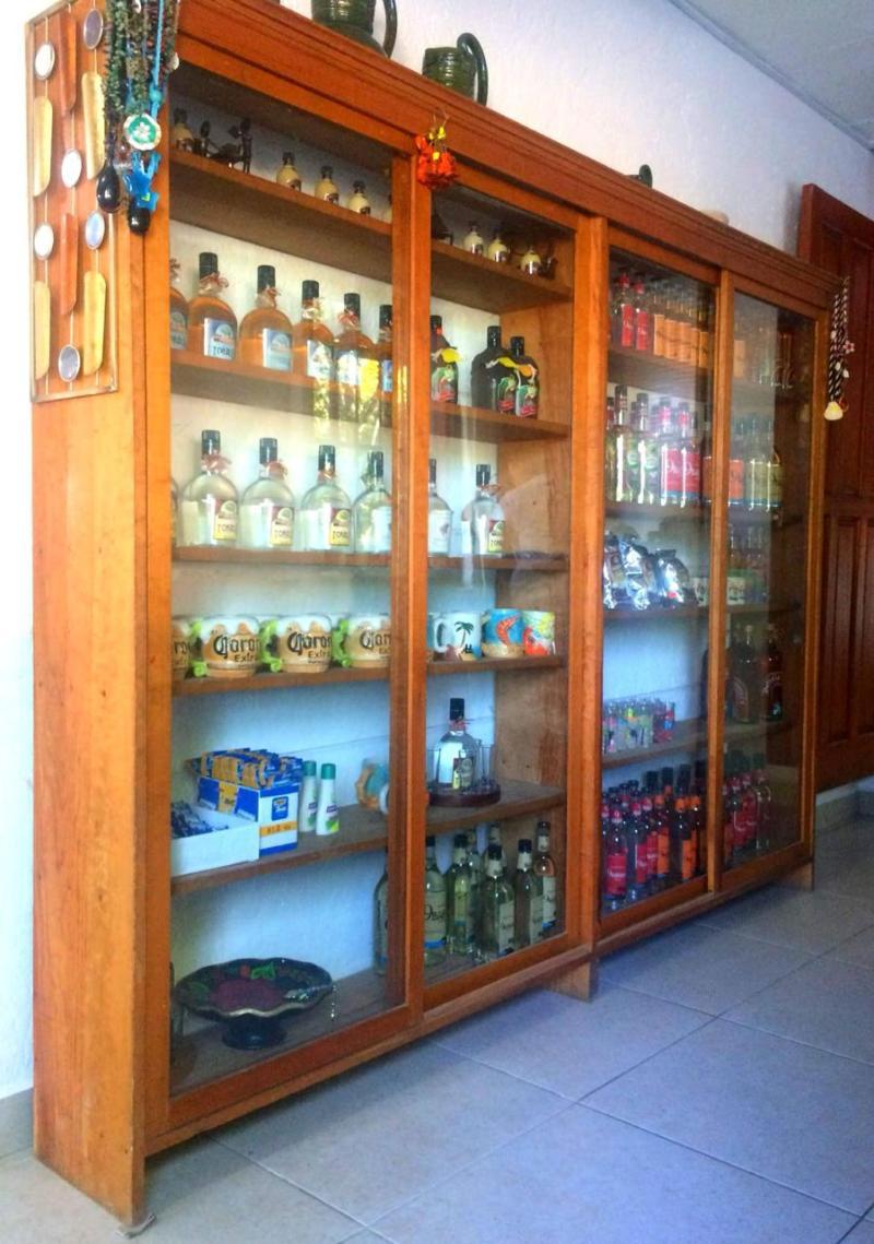 Yuu-Lee Casa Bendita Huatulco Santa Cruz Huatulco Dış mekan fotoğraf
