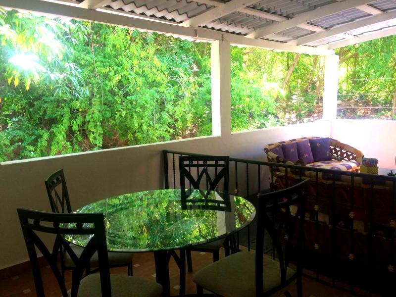 Yuu-Lee Casa Bendita Huatulco Santa Cruz Huatulco Dış mekan fotoğraf